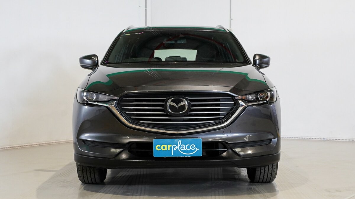 Mazda Cx-8 image 2