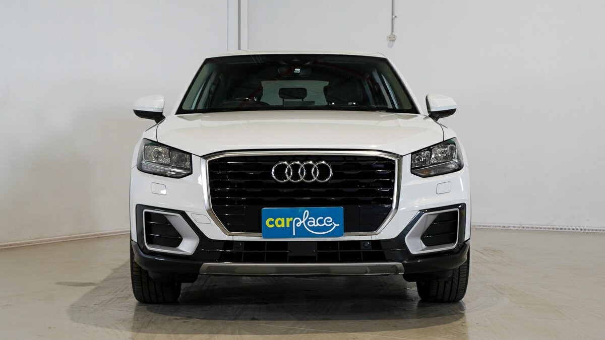 Audi Q2 image 2