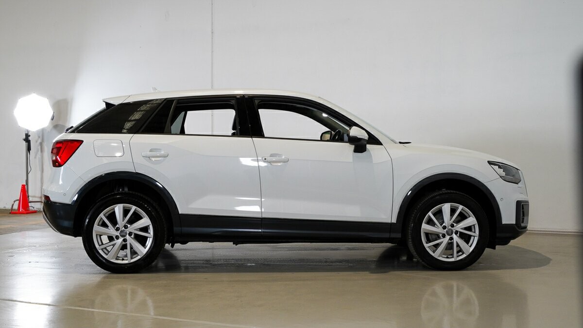 Audi Q2 image 3