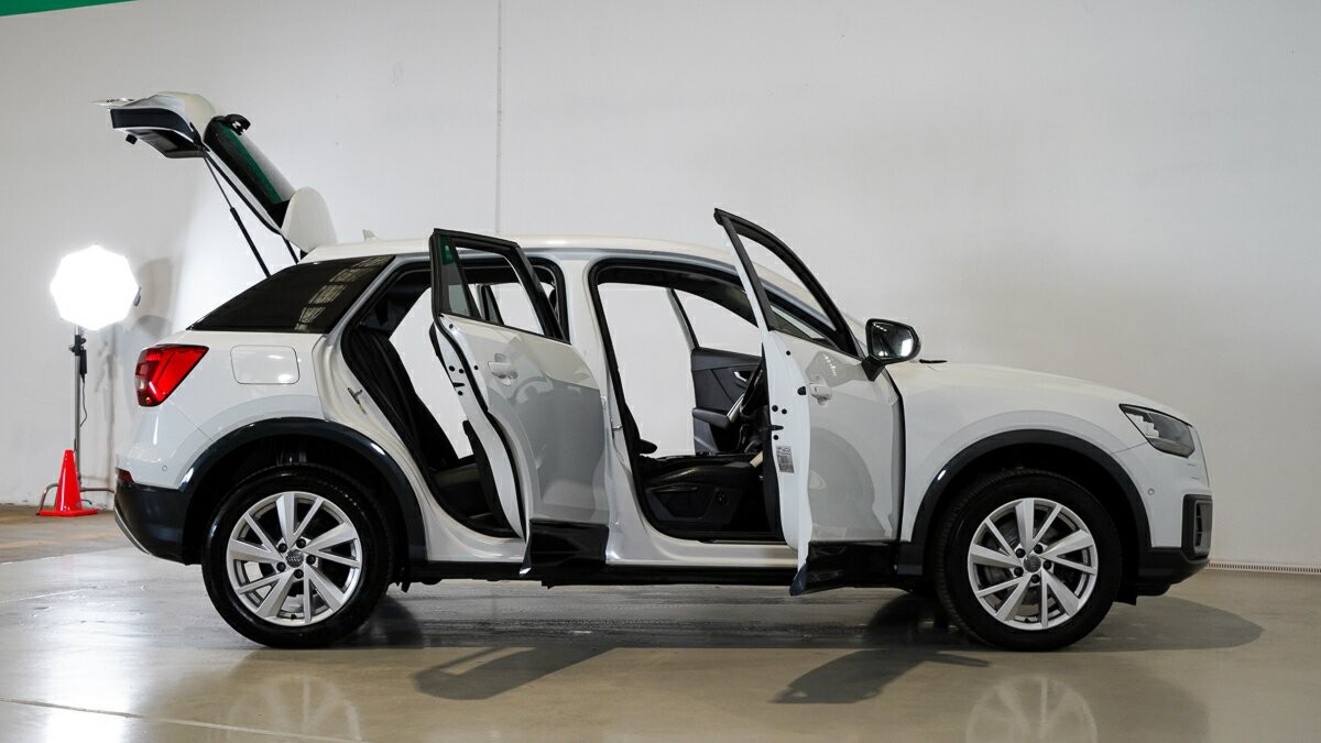 Audi Q2 image 4