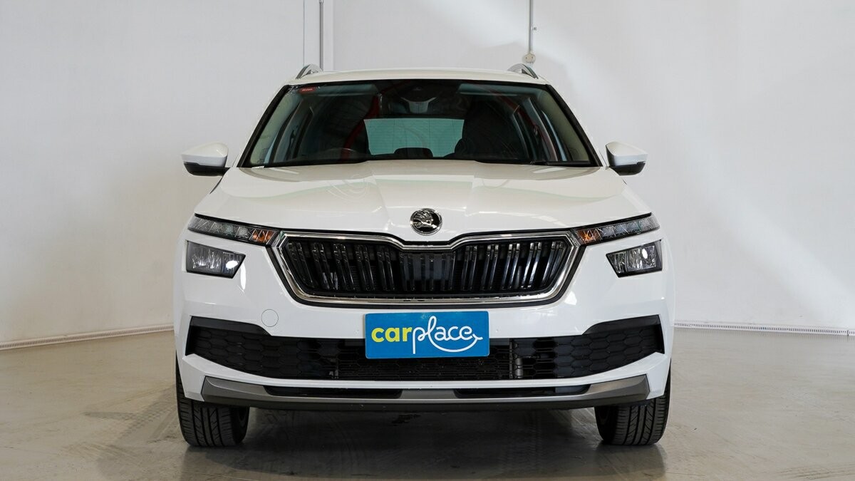 Skoda Kamiq image 2
