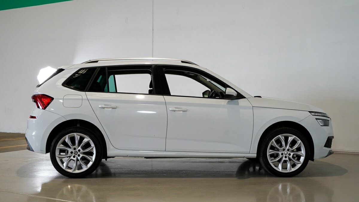 Skoda Kamiq image 3