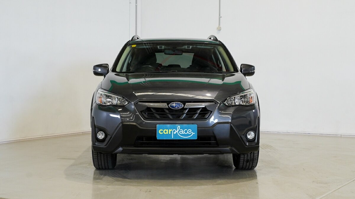 Subaru Xv image 3