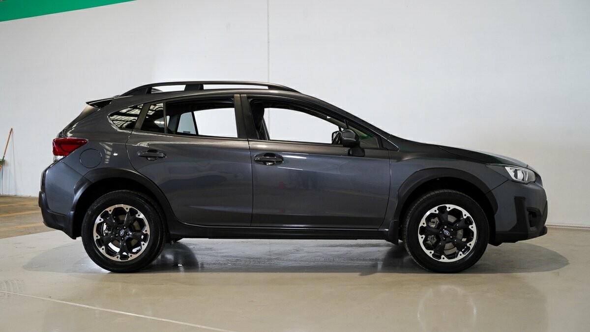 Subaru Xv image 4