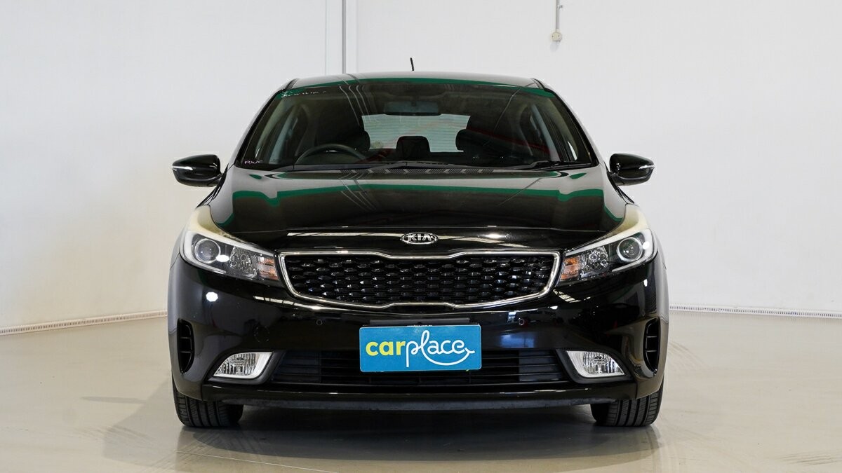 Kia Cerato image 2