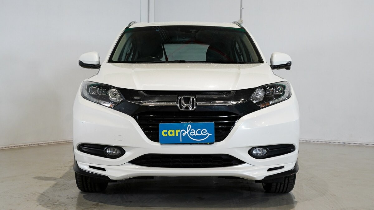 Honda Hr-v image 2