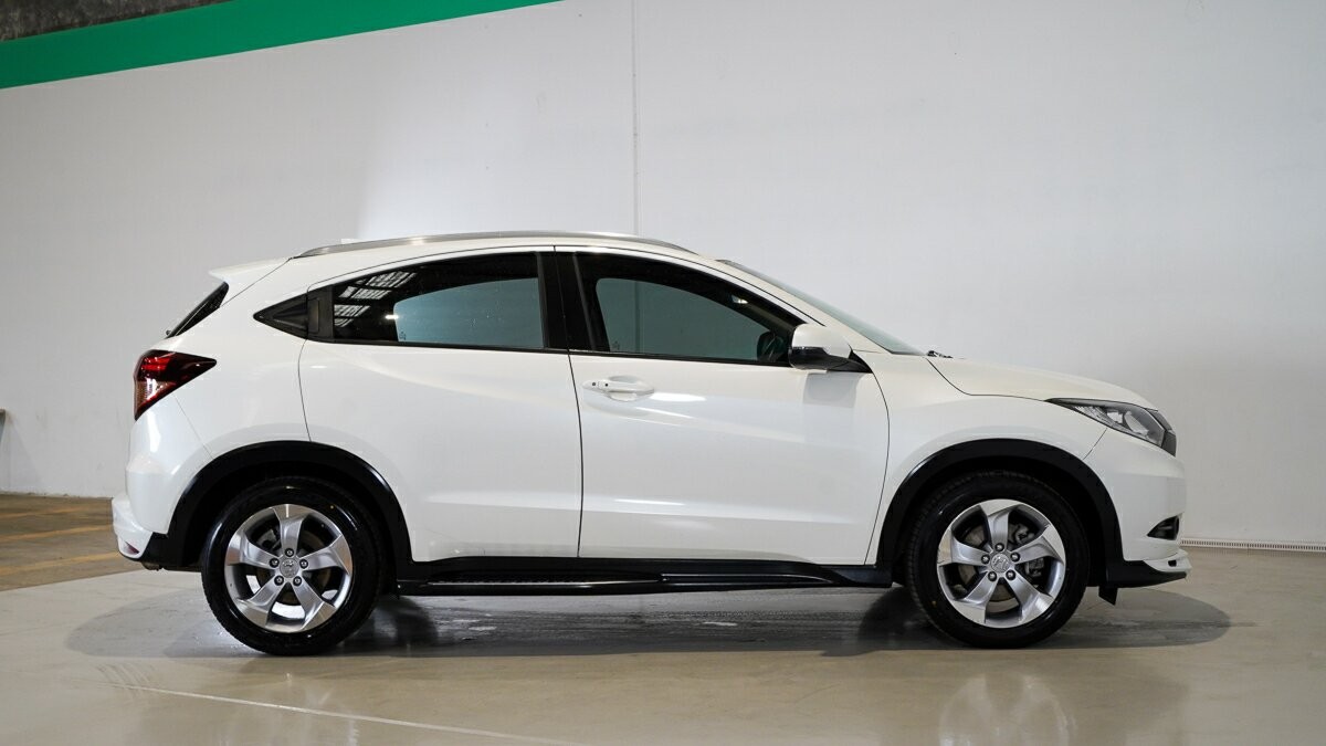 Honda Hr-v image 3