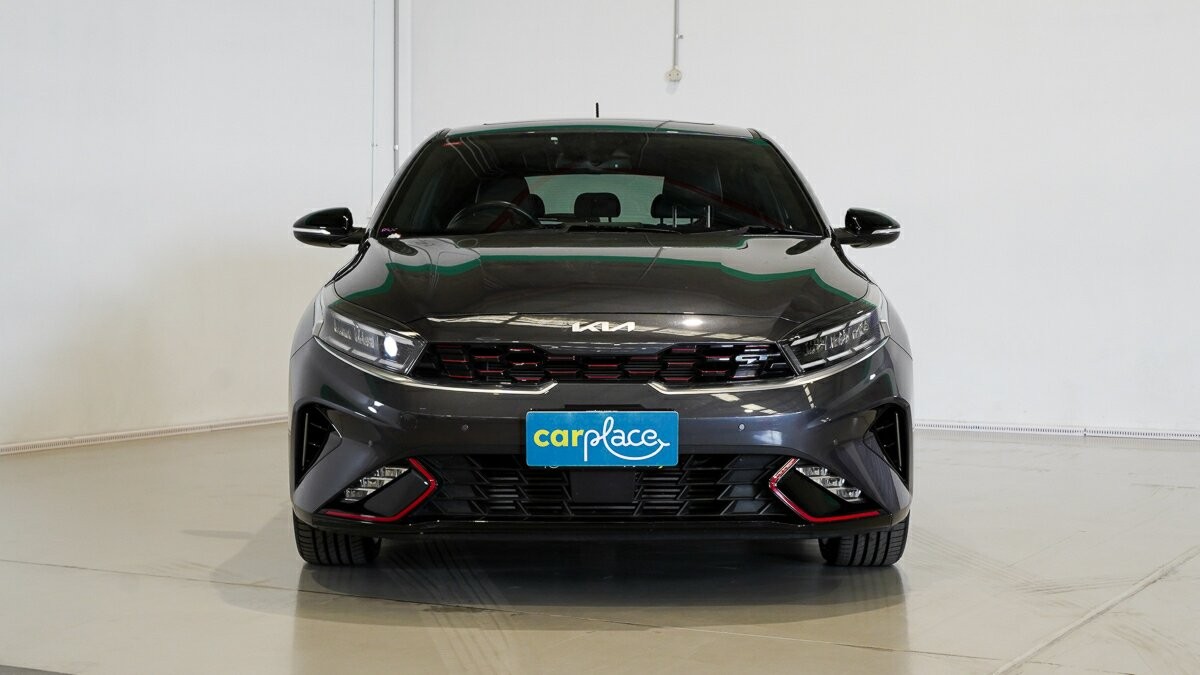 Kia Cerato image 2