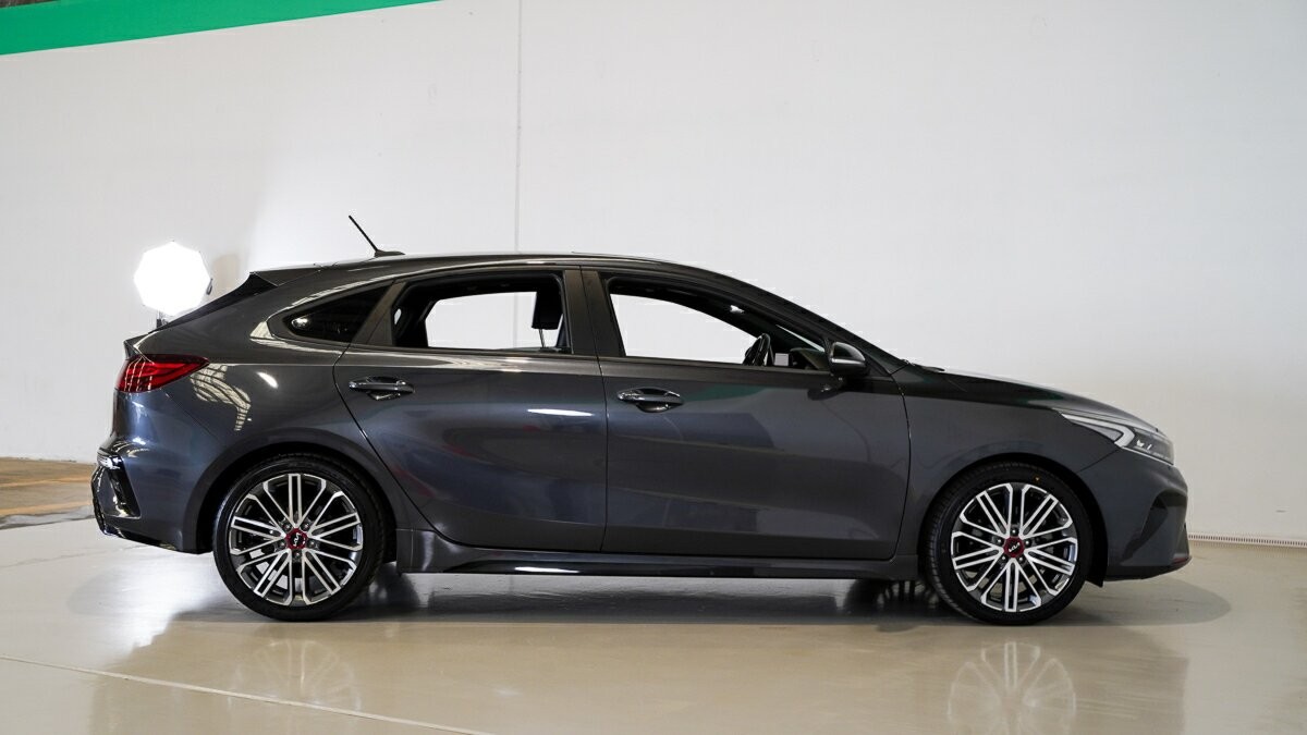 Kia Cerato image 3