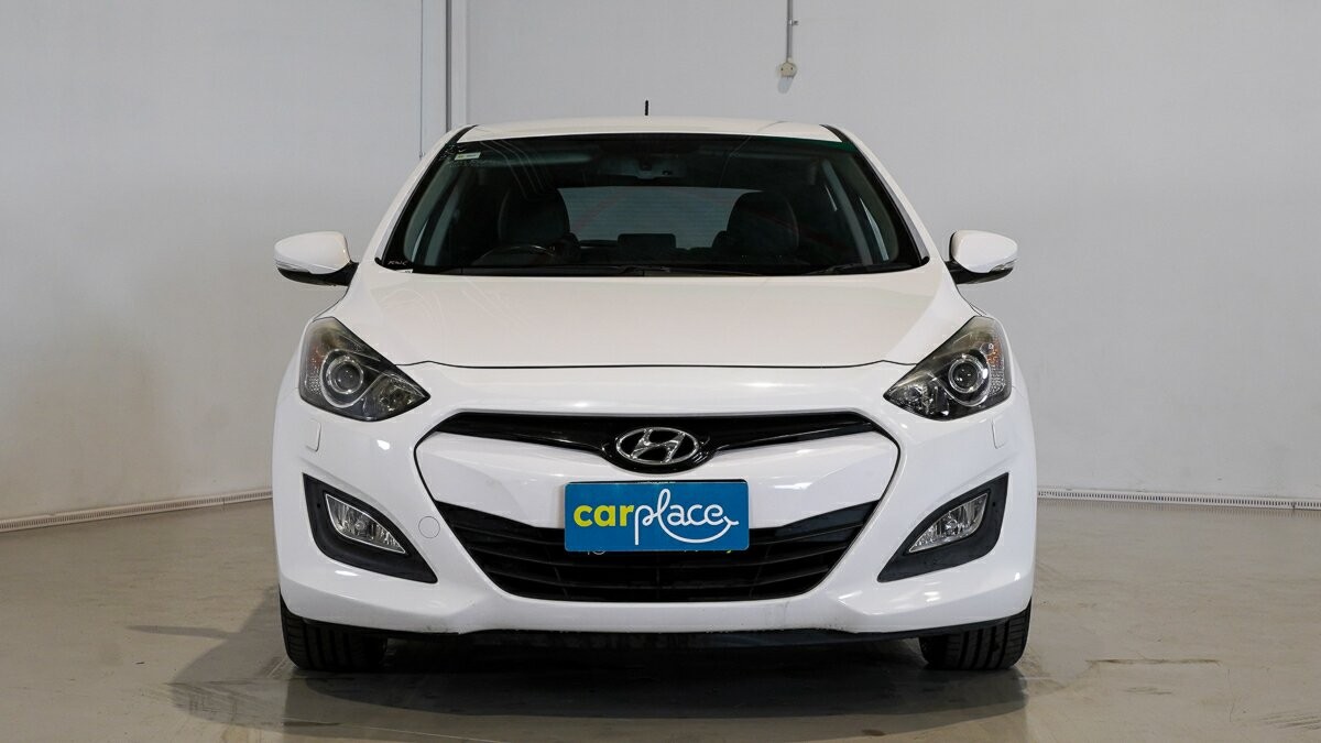 Hyundai I30 image 2