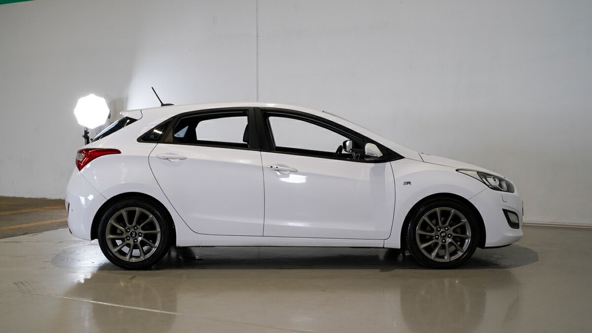 Hyundai I30 image 3
