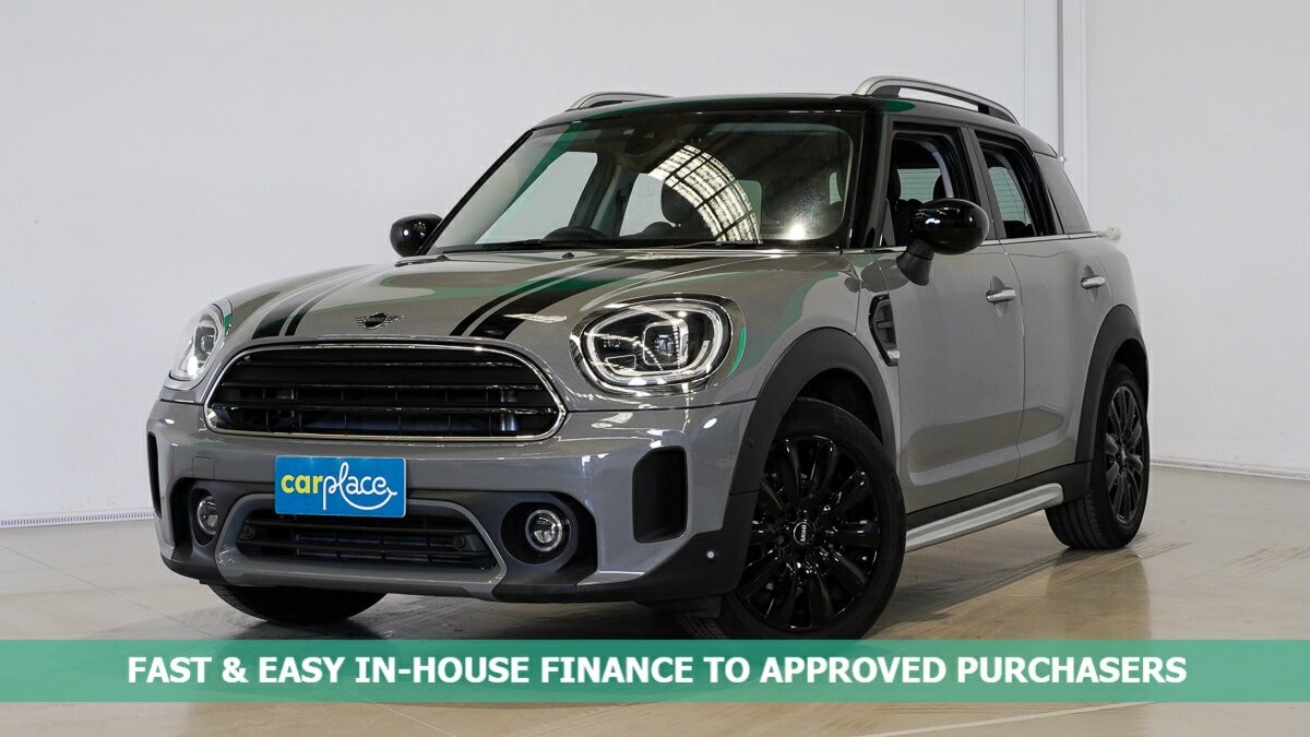 Mini Countryman image 1