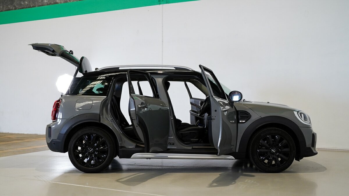 Mini Countryman image 4