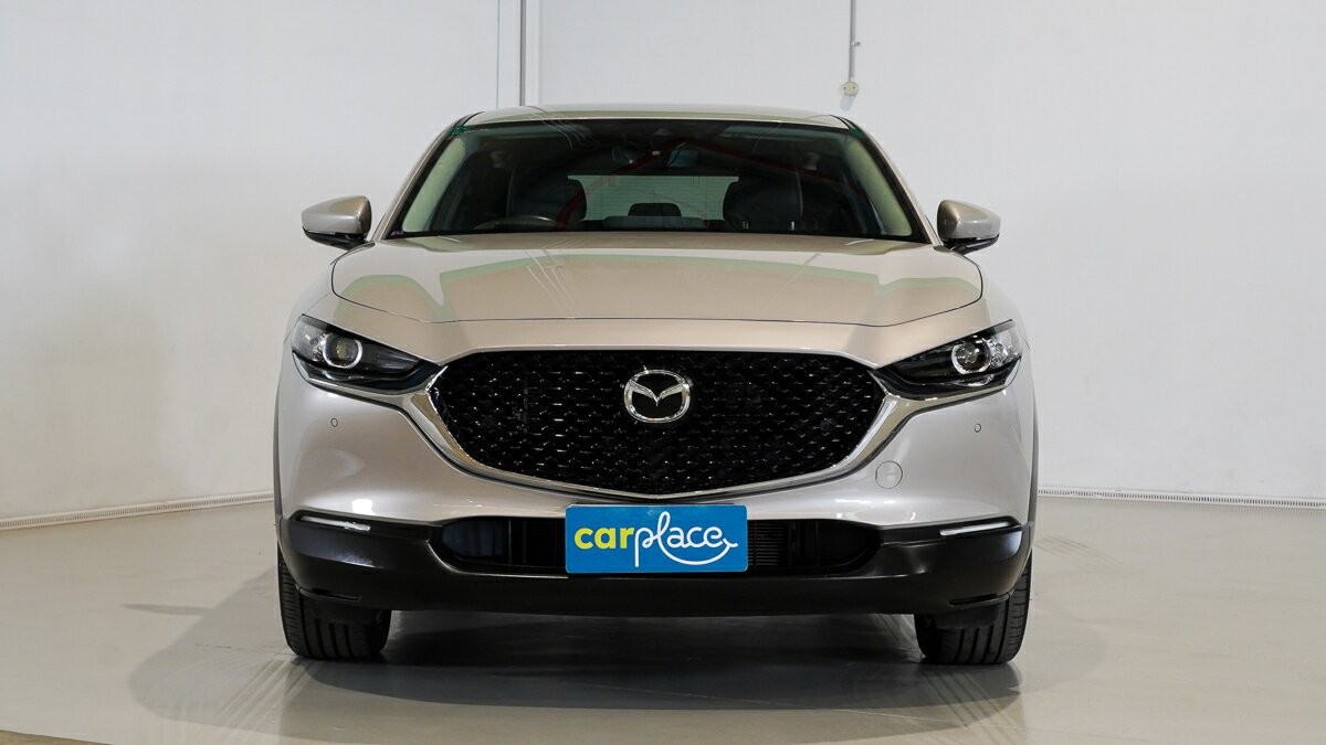 Mazda Cx-30 image 2