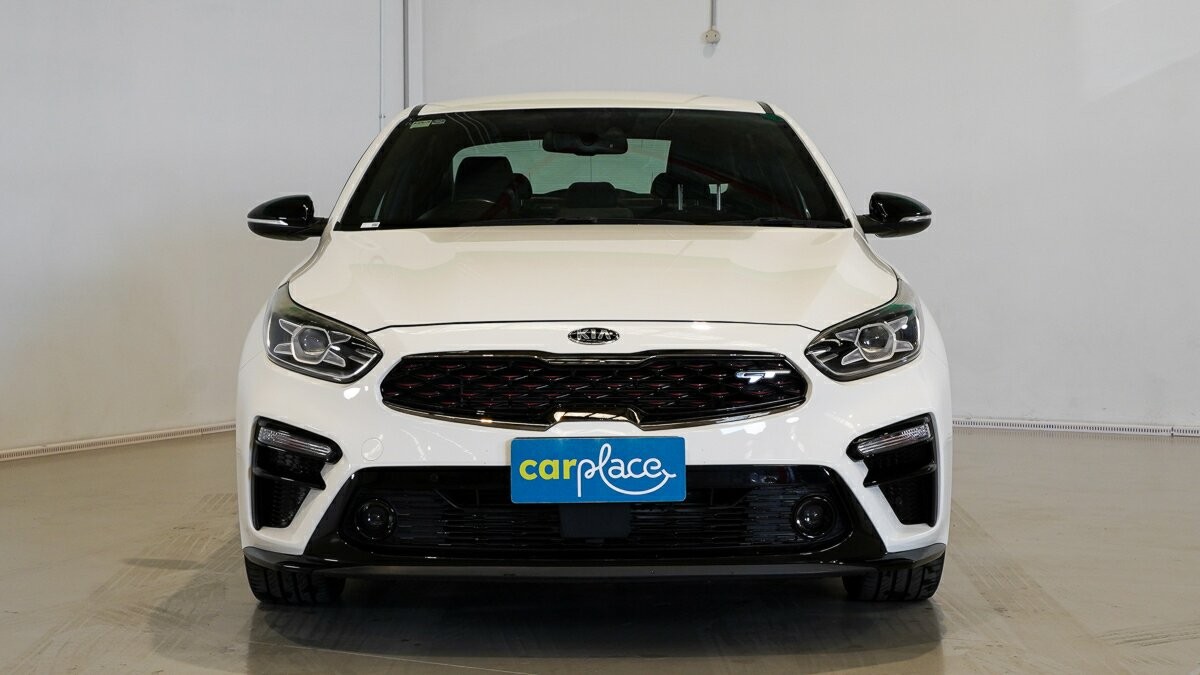 Kia Cerato image 2