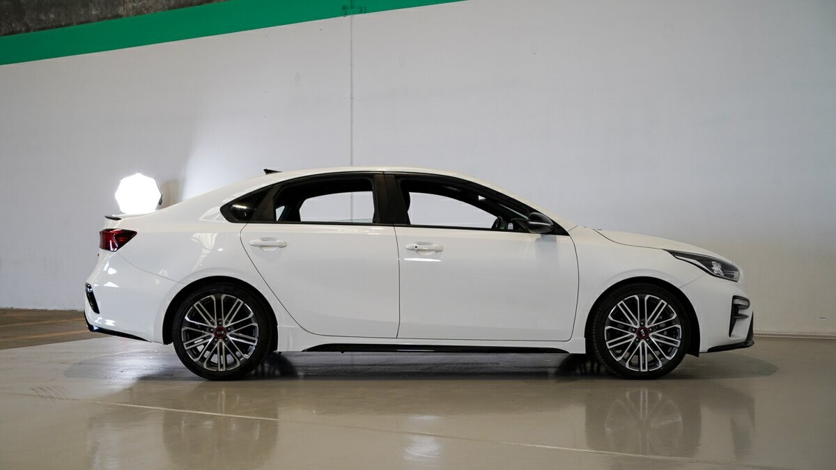 Kia Cerato image 3