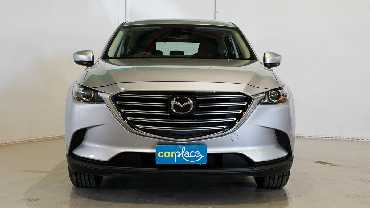 Mazda Cx-9 image 2