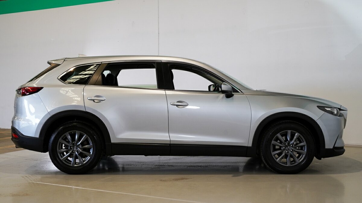 Mazda Cx-9 image 3