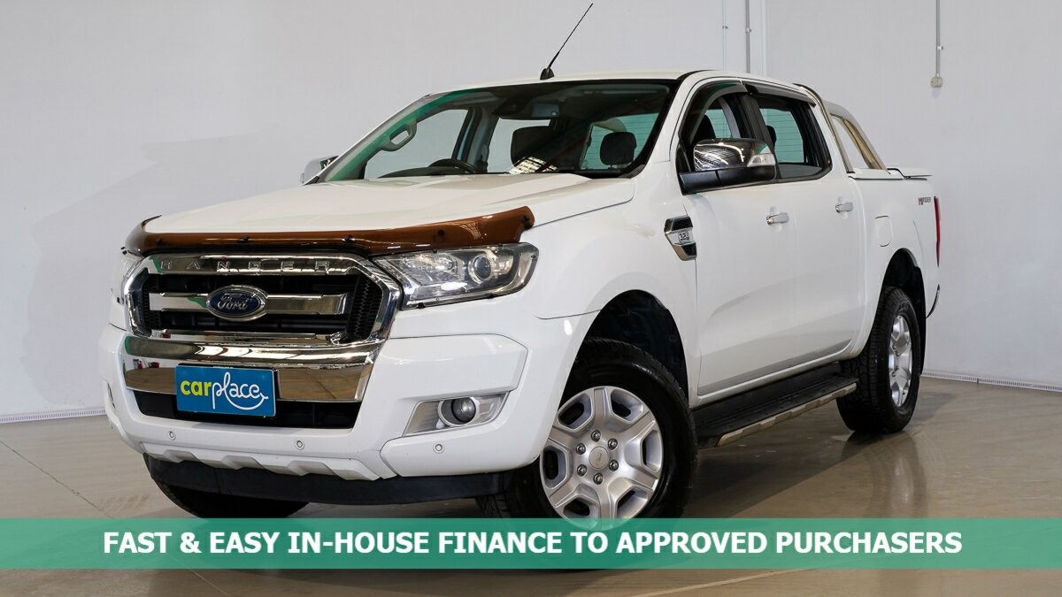 Ford Ranger image 1