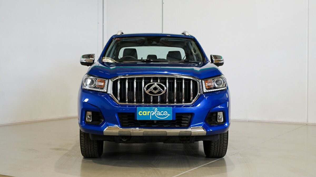 LDV T60 image 2