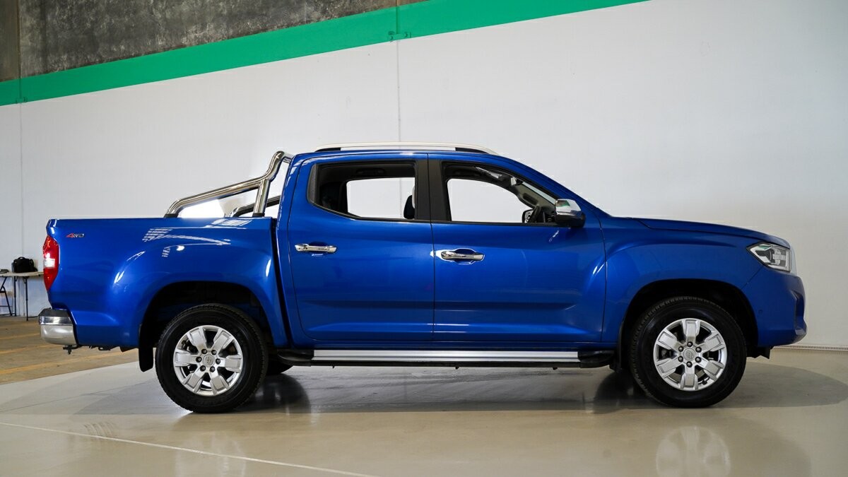 LDV T60 image 3