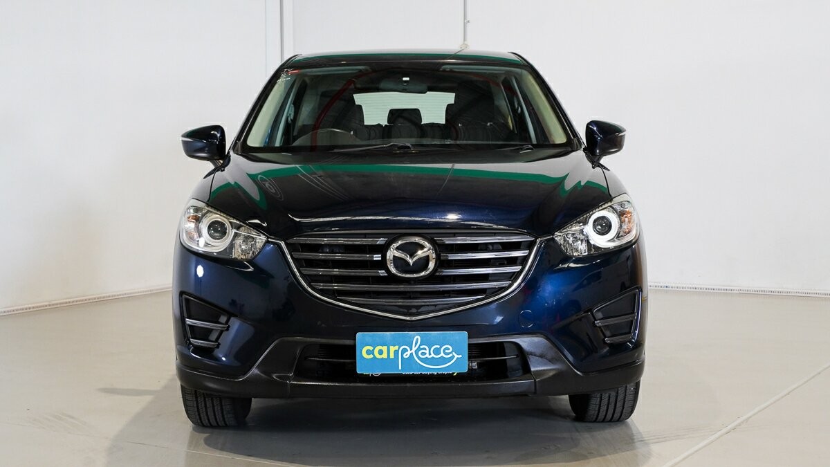 Mazda Cx-5 image 2