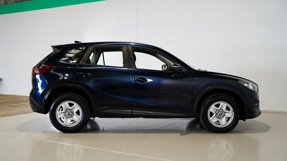 Mazda Cx-5 image 3