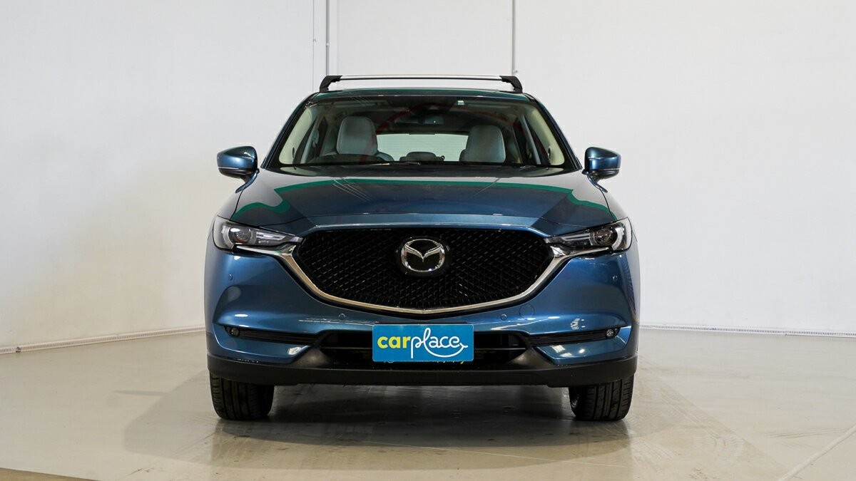 Mazda Cx-5 image 2
