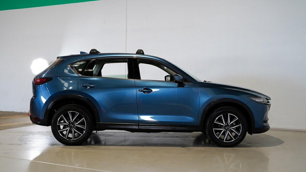 Mazda Cx-5 image 3