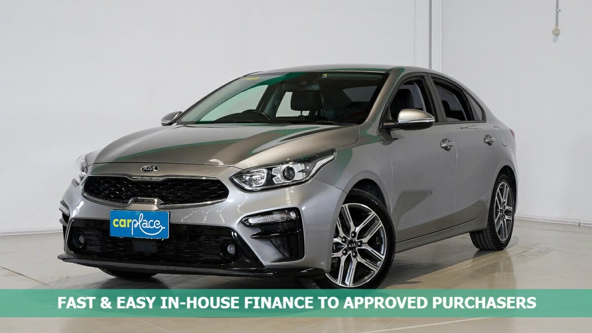 Kia Cerato image 1
