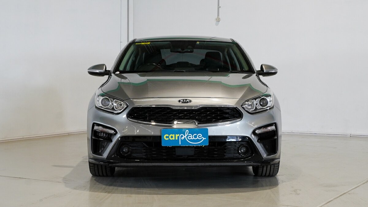 Kia Cerato image 2
