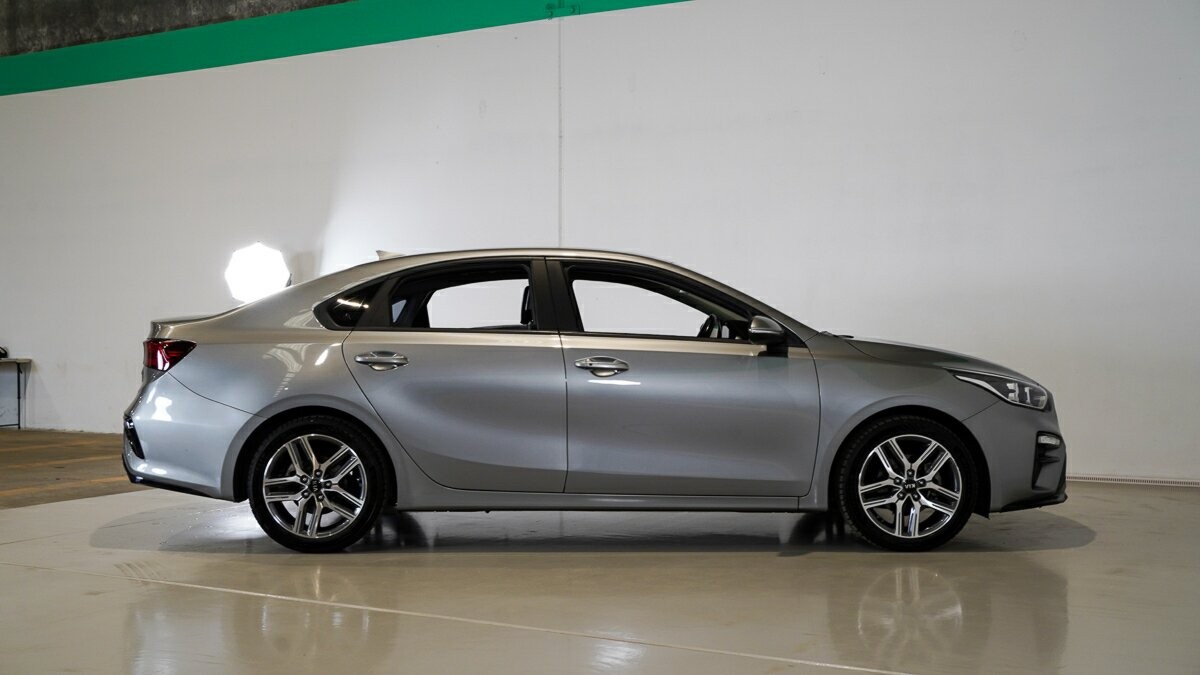 Kia Cerato image 3