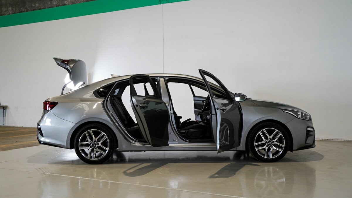 Kia Cerato image 4