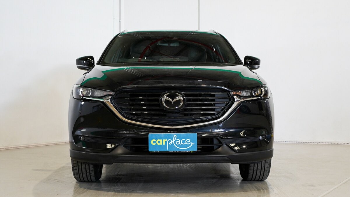 Mazda Cx-8 image 2