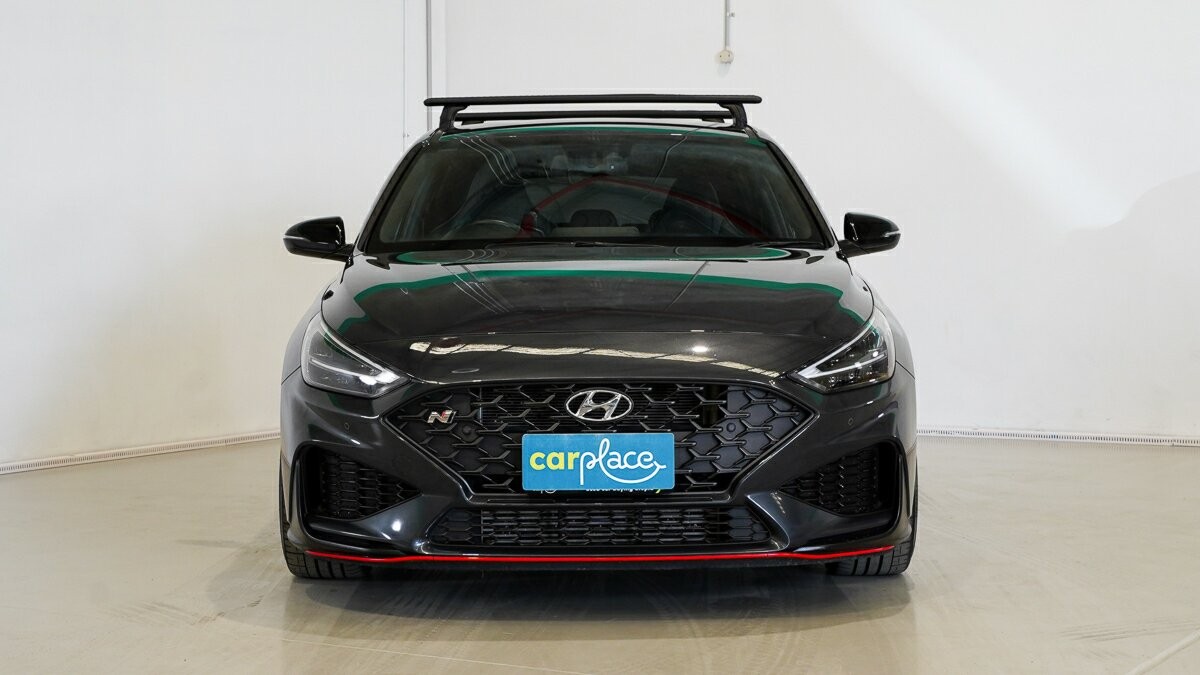 Hyundai I30 image 2