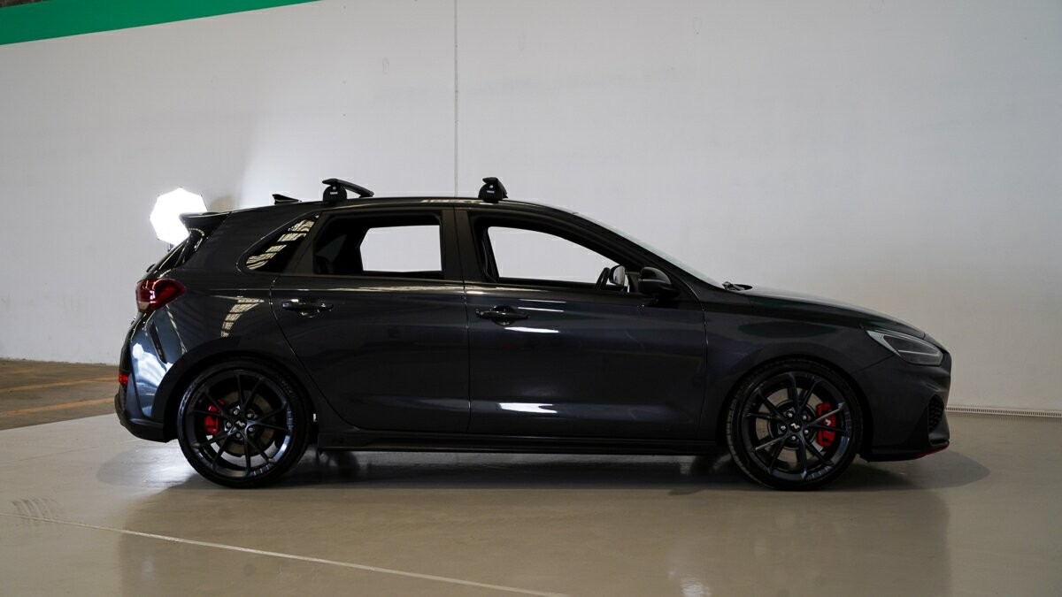 Hyundai I30 image 3