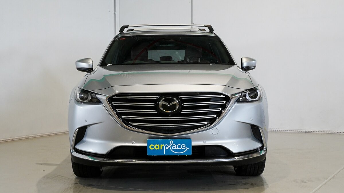 Mazda Cx-9 image 2