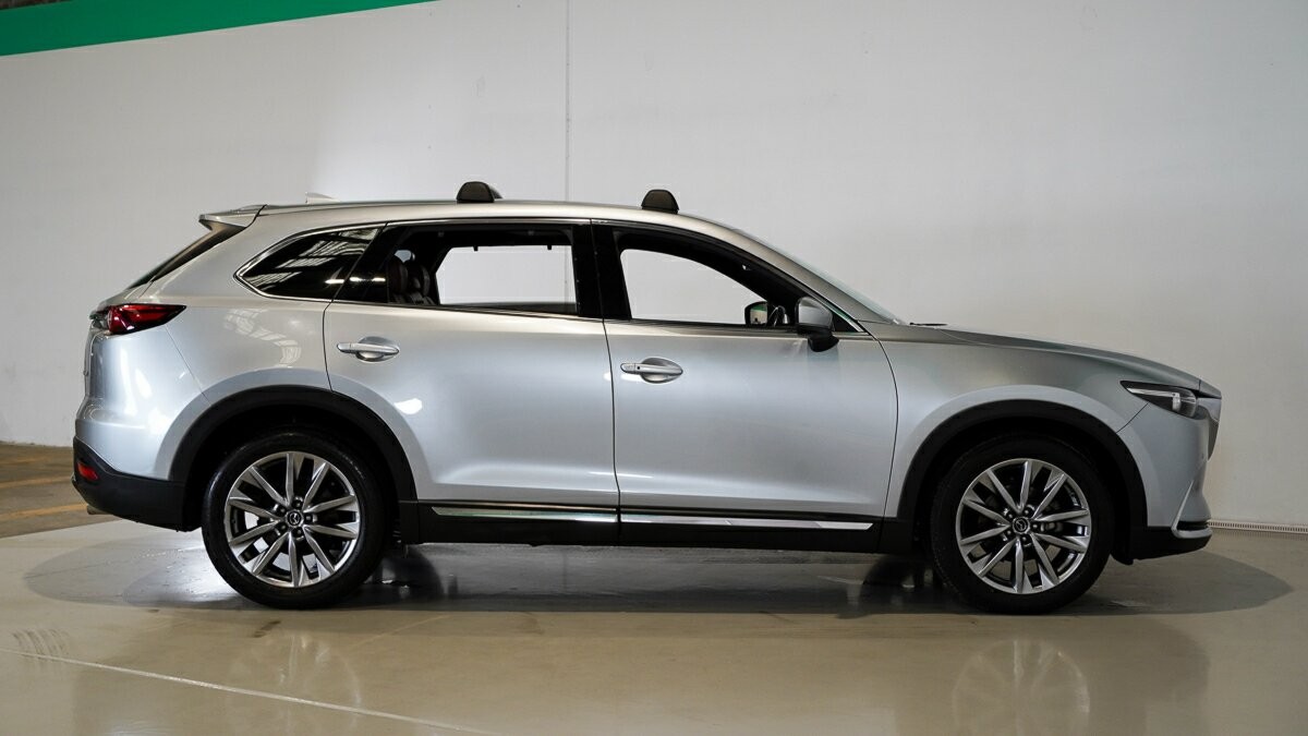 Mazda Cx-9 image 3