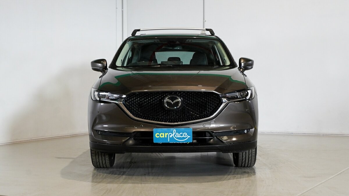 Mazda Cx-5 image 2