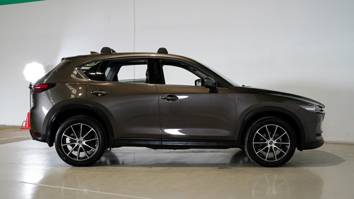 Mazda Cx-5 image 3