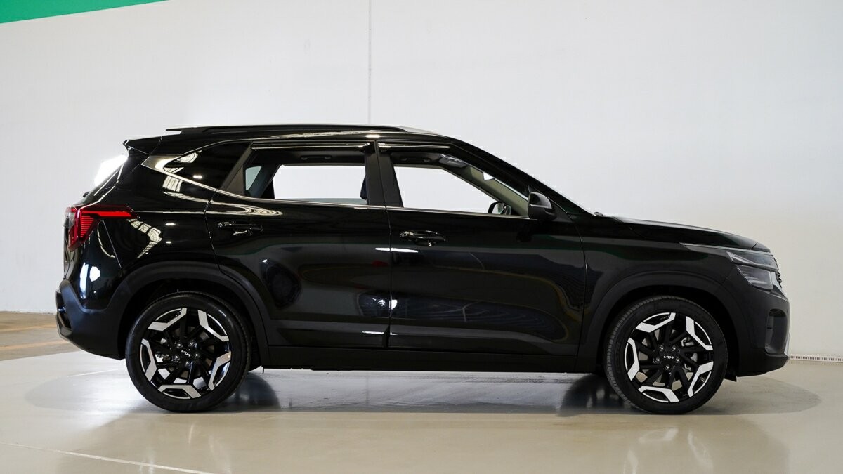 Kia Seltos image 3