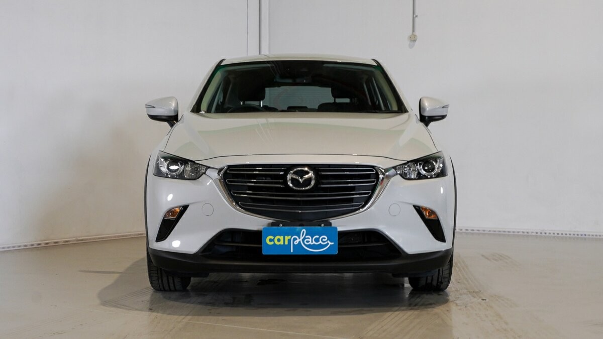 Mazda Cx-3 image 2