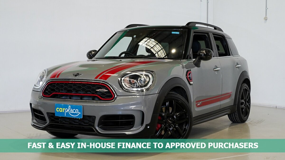 Mini Countryman image 1