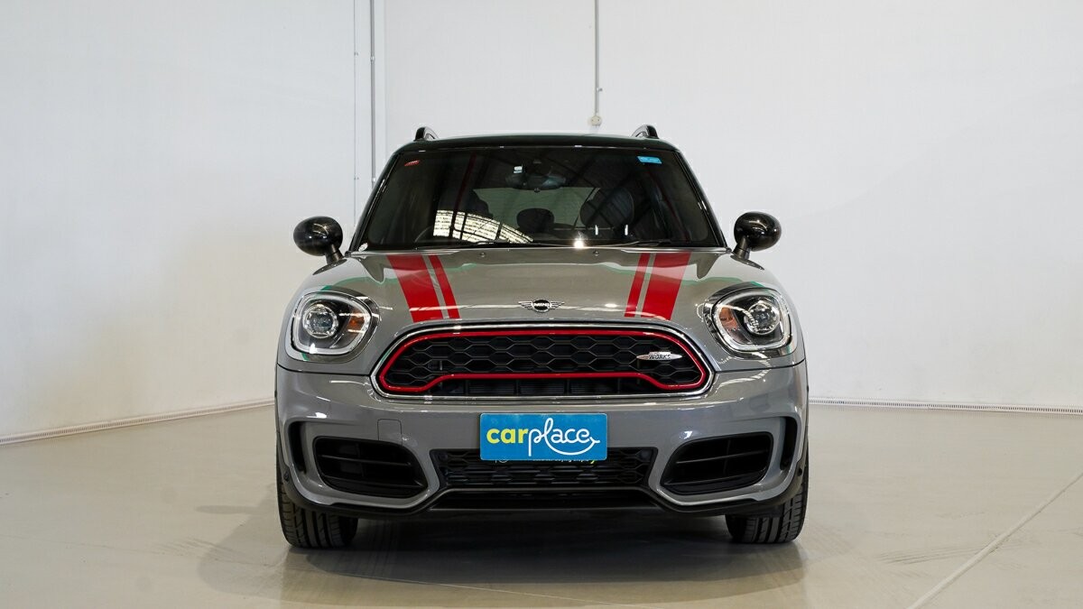 Mini Countryman image 2