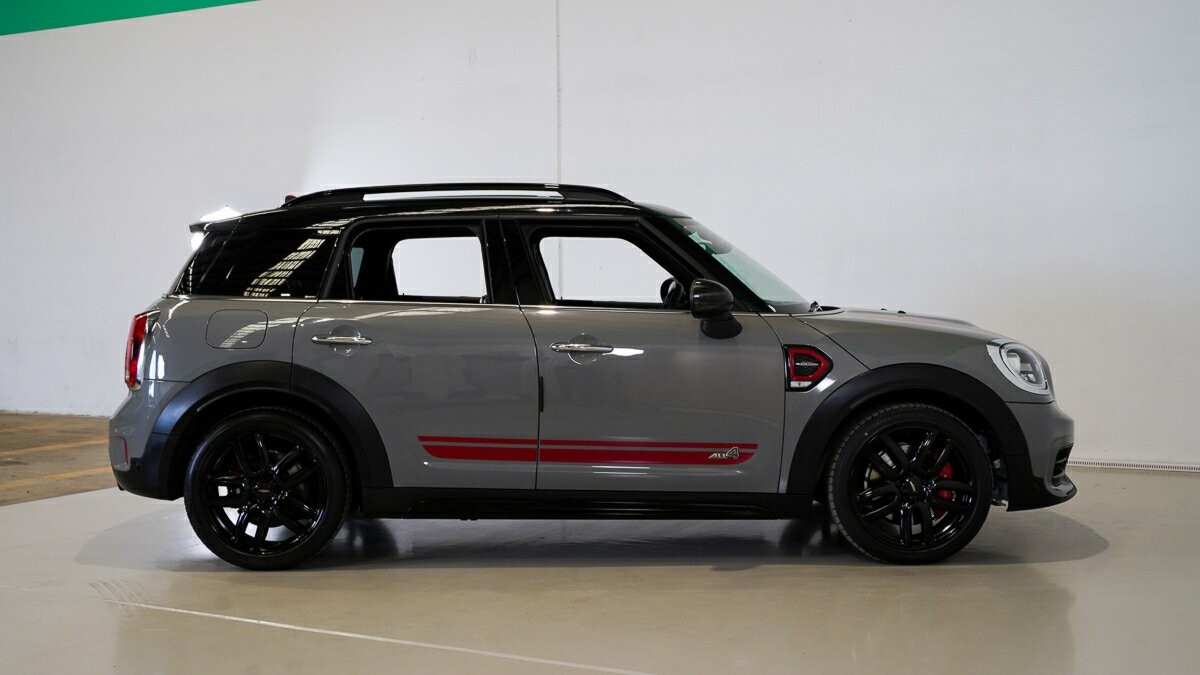 Mini Countryman image 3