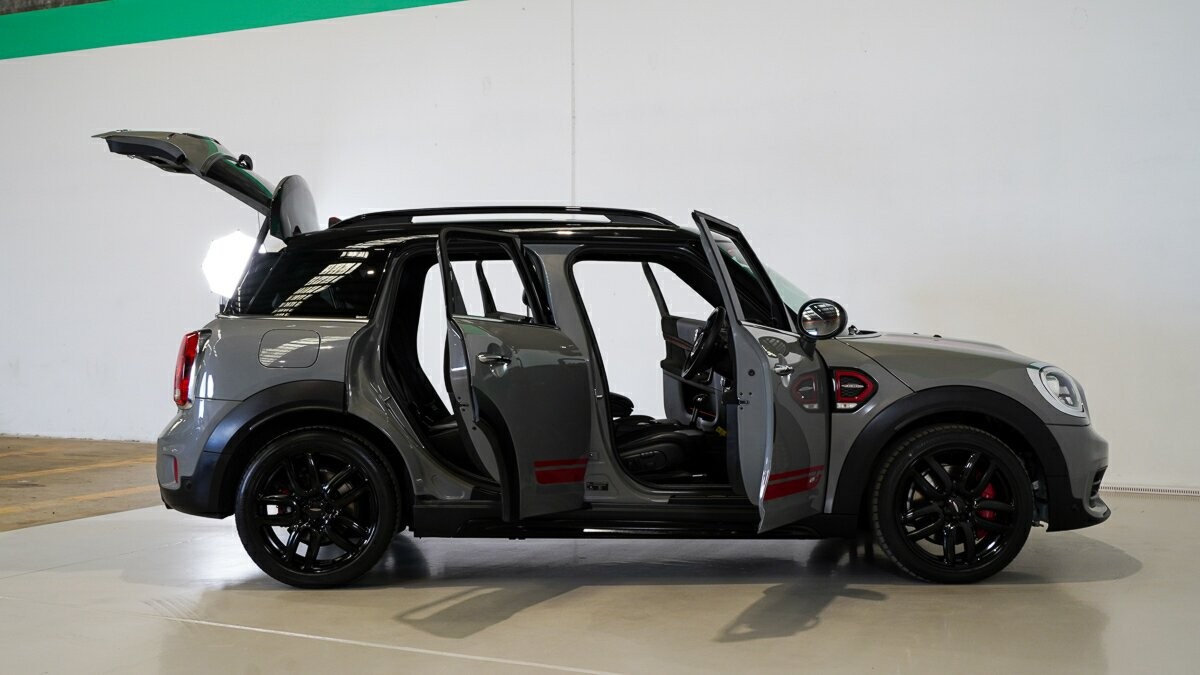 Mini Countryman image 4