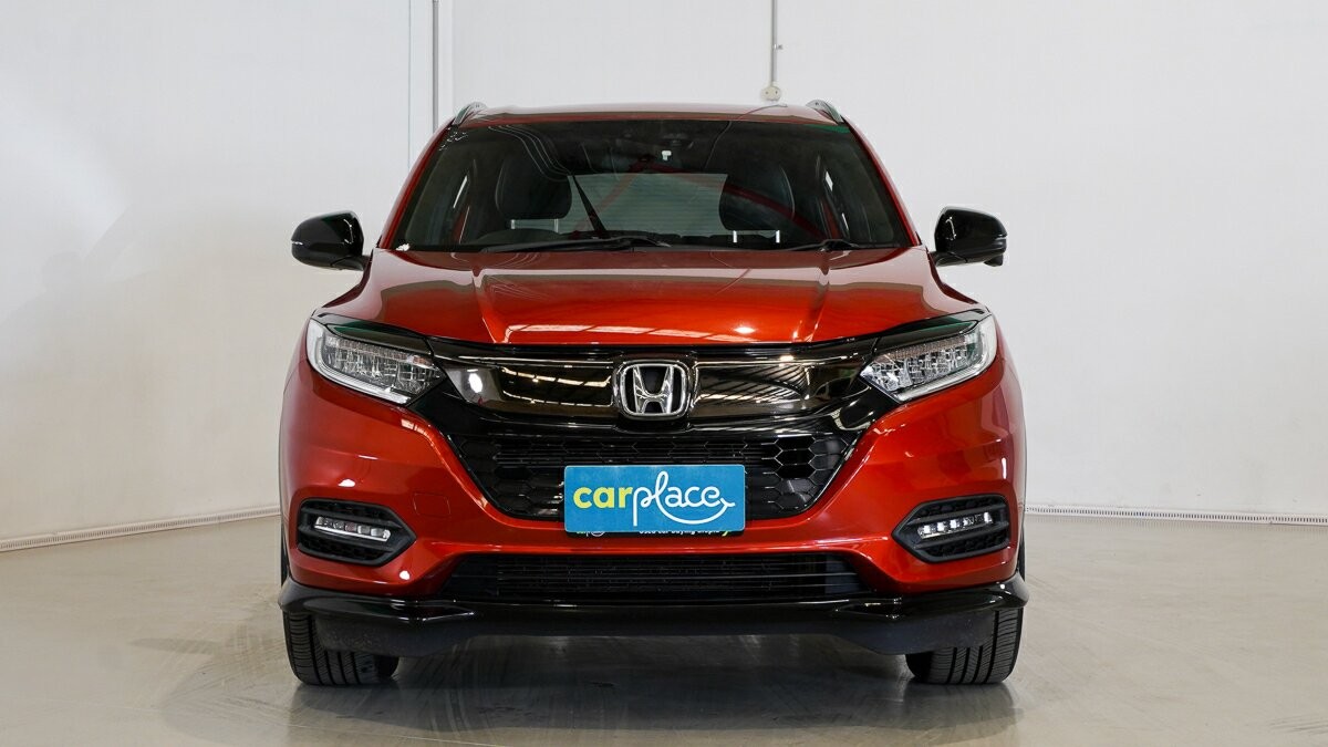 Honda Hr-v image 2