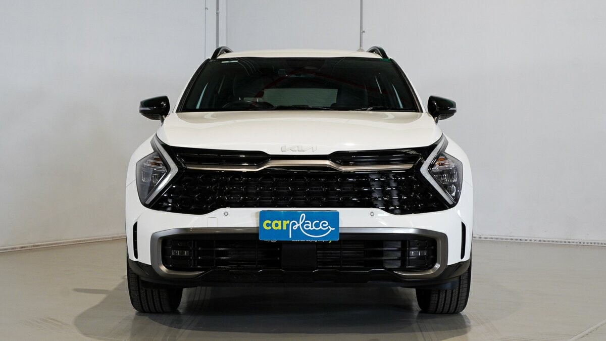 Kia Sportage image 2