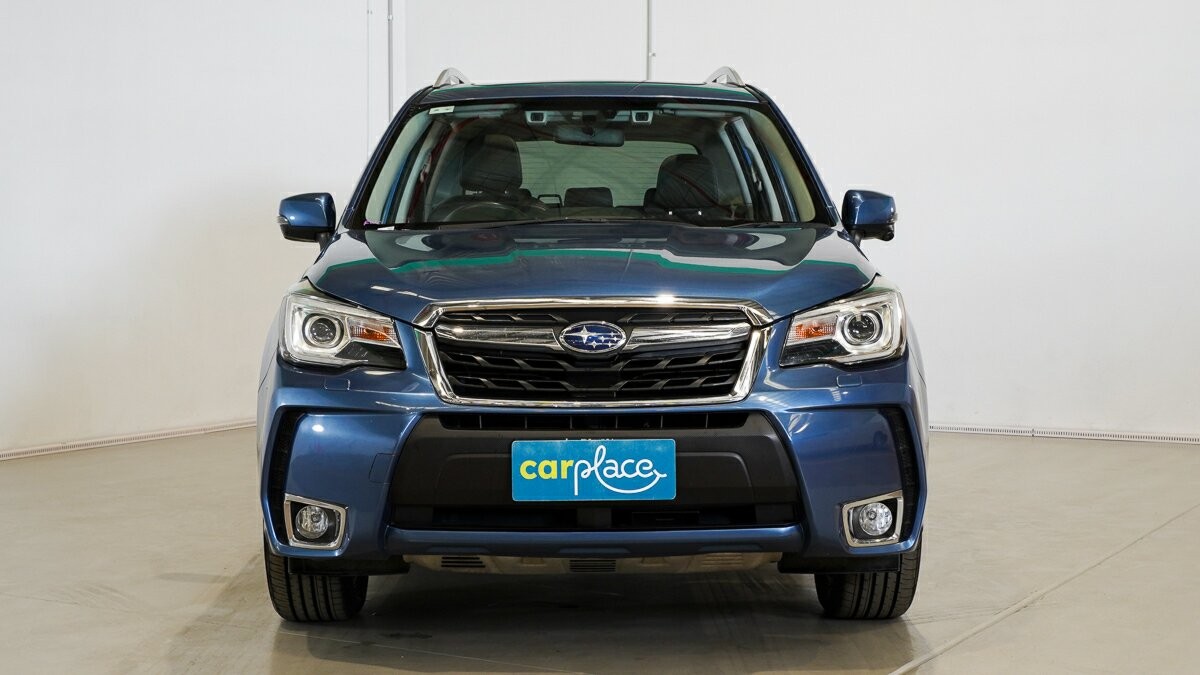 Subaru Forester image 2