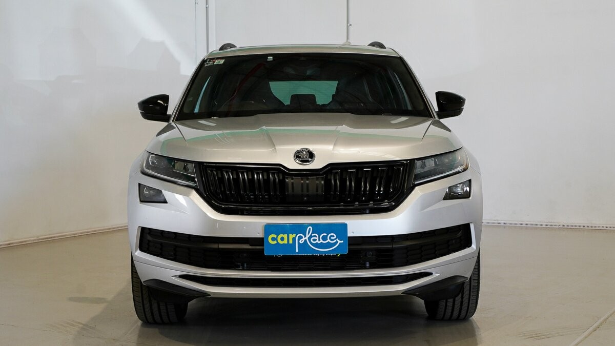 Skoda Kodiaq image 2